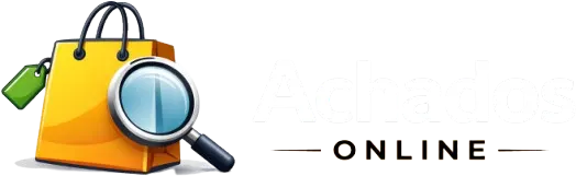 Achados Online